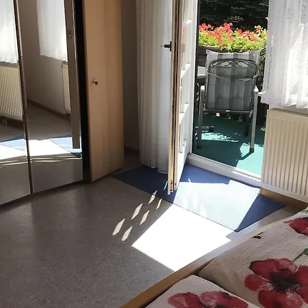 Klaus Und Erika Köninger Sasbachwalden