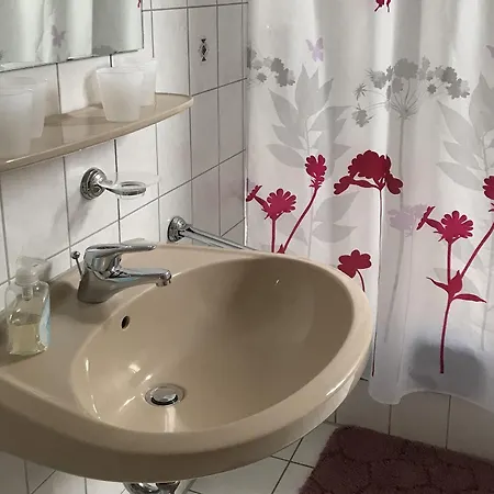 Klaus Und Erika Koeninger Appartement