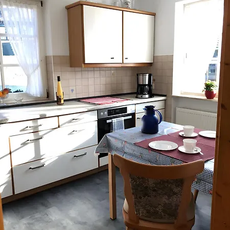 Klaus Und Erika Köninger Apartment Sasbachwalden