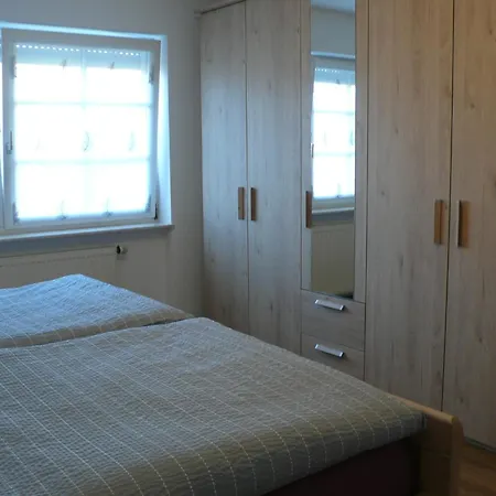 Klaus Und Erika Köninger Apartment Sasbachwalden