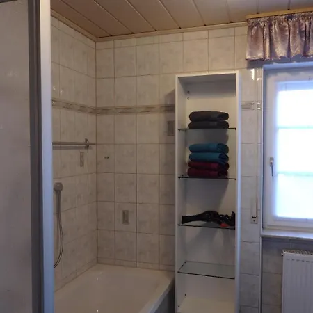 Apartment Klaus Und Erika Köninger